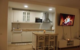 Apartamento Completo Con Piscina Terraza Vistas Del Mar